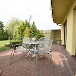 Apartmán In Near The Baltic Sea