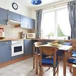 Apartmán In Near The Baltic Sea