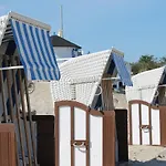 Διαμέρισμα In Near The Baltic Sea *