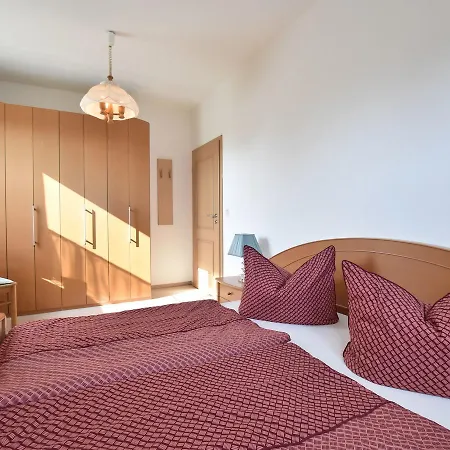 In Near The Baltic Sea * Ostseebad Kühlungsborn