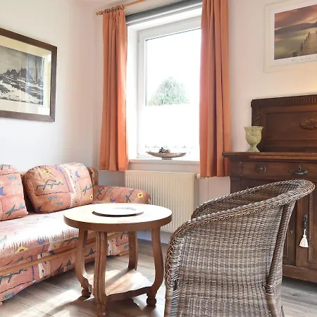 In Near The Baltic Sea Apartman *