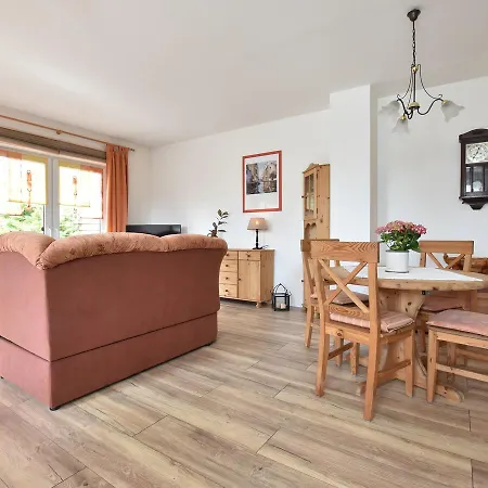 In Near The Baltic Sea 公寓