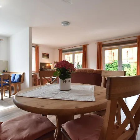 In Near The Baltic Sea Ostseebad Kühlungsborn