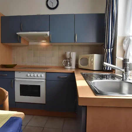 In Near The Baltic Sea Apartman *