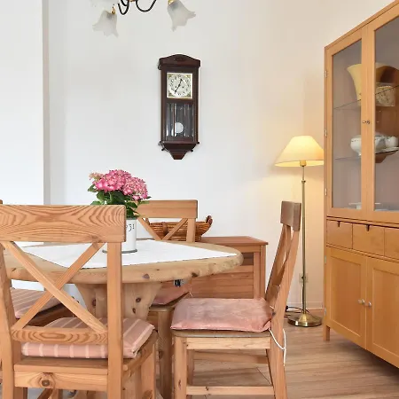 Apartman In Near The Baltic Sea *