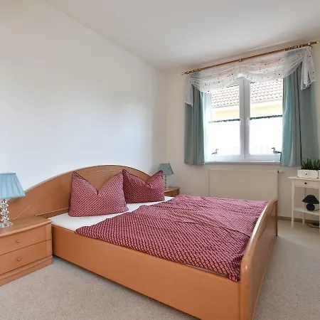 In Near The Baltic Sea 公寓 Ostseebad Kühlungsborn