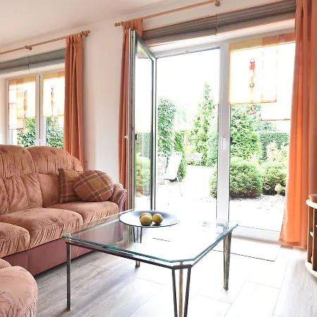 Apartmán In Near The Baltic Sea *