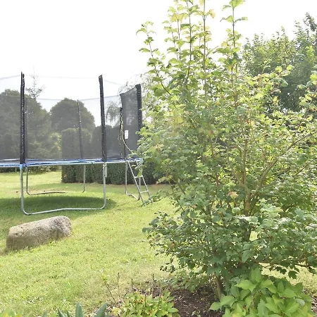 In Near The Baltic Sea Apartman Ostseebad Kühlungsborn