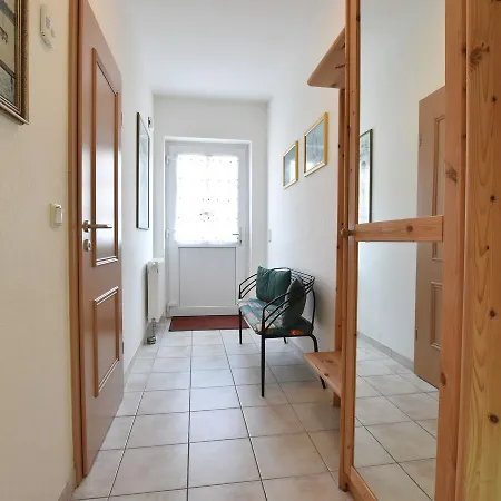 In Near The Baltic Sea *