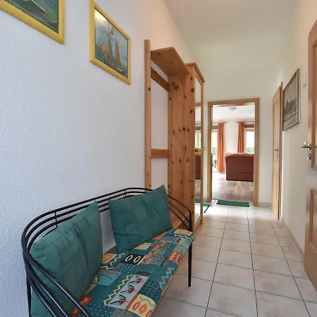 In Near The Baltic Sea * Ostseebad Kühlungsborn