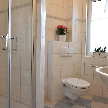 In Near The Baltic Sea Apartman