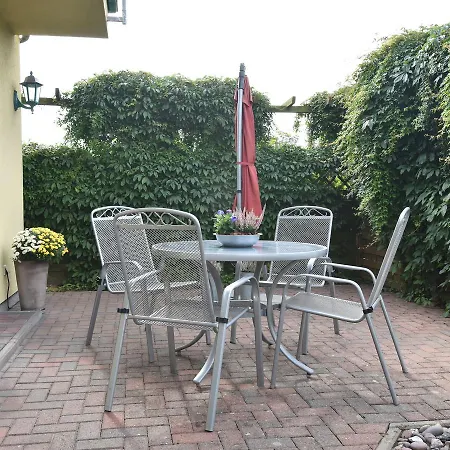 In Near The Baltic Sea Ostseebad Kühlungsborn