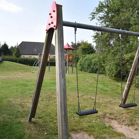 In Near The Baltic Sea Apartman