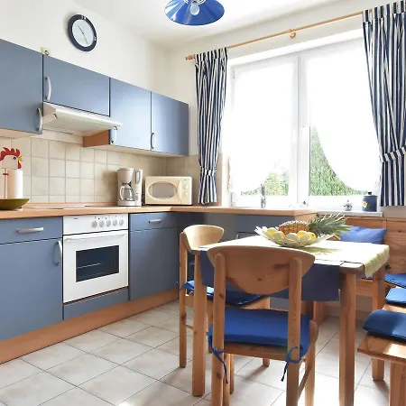Apartament In Near The Baltic Sea