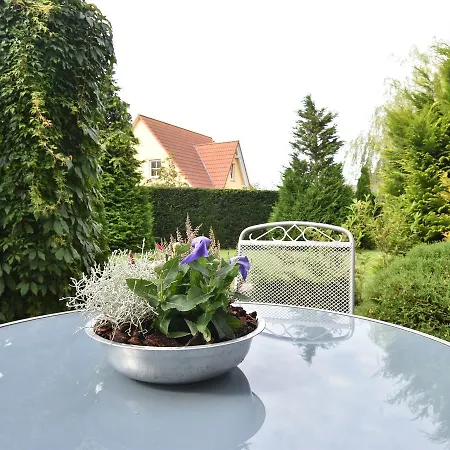 Apartman In Near The Baltic Sea *