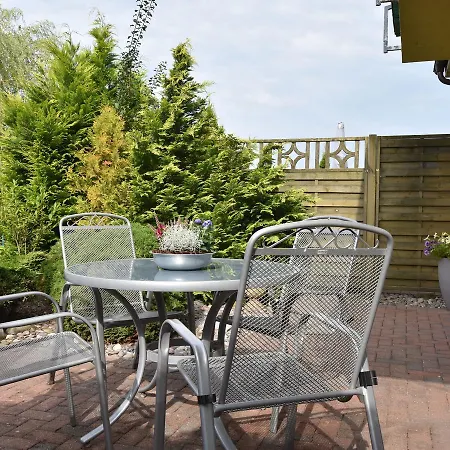 In Near The Baltic Sea Daire