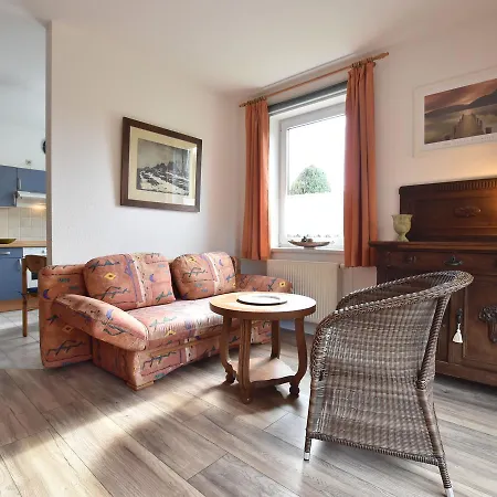 In Near The Baltic Sea