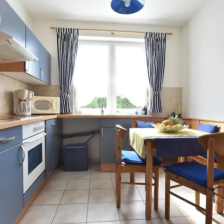 In Near The Baltic Sea Ostseebad Kühlungsborn