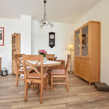 In Near The Baltic Sea