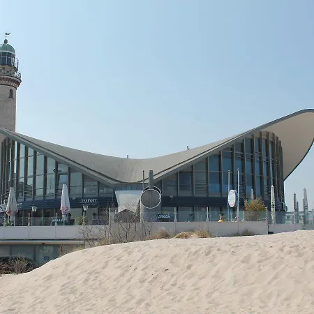 In Near The Baltic Sea 公寓