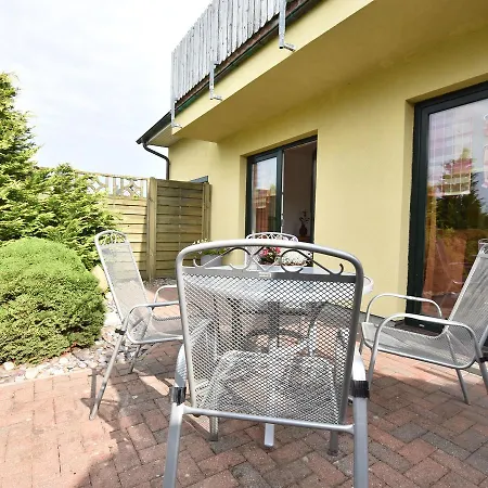 In Near The Baltic Sea *