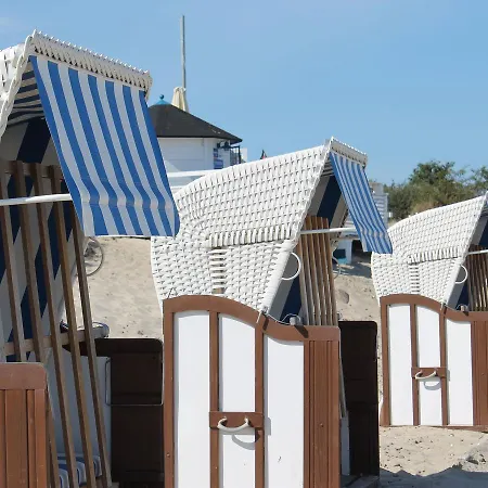 Apartman In Near The Baltic Sea *