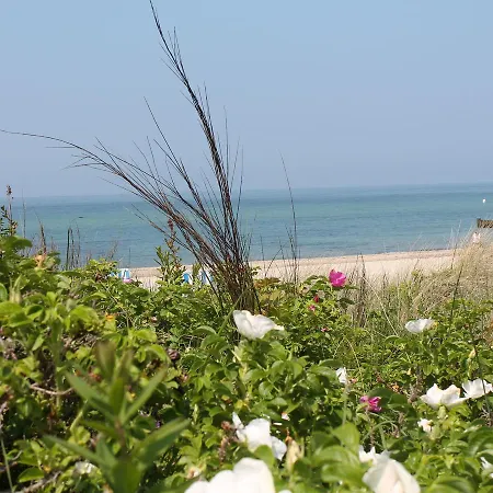 In Near The Baltic Sea Apartman