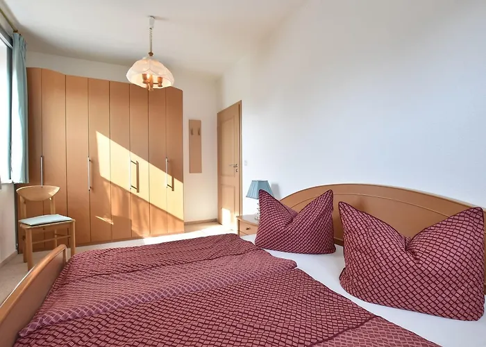 In Near The Baltic Sea * Kühlungsborn