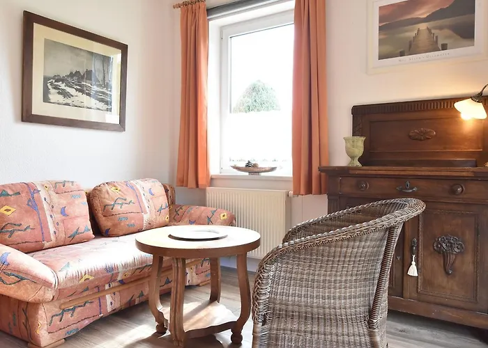 In Near The Baltic Sea Daire *