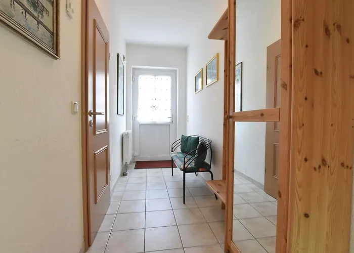 In Near The Baltic Sea *