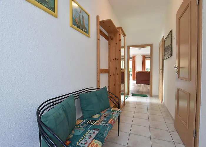 In Near The Baltic Sea * Kühlungsborn