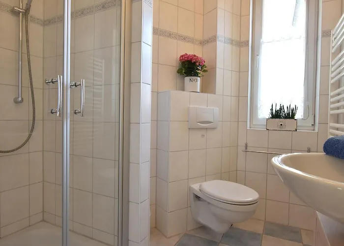 In Near The Baltic Sea Daire