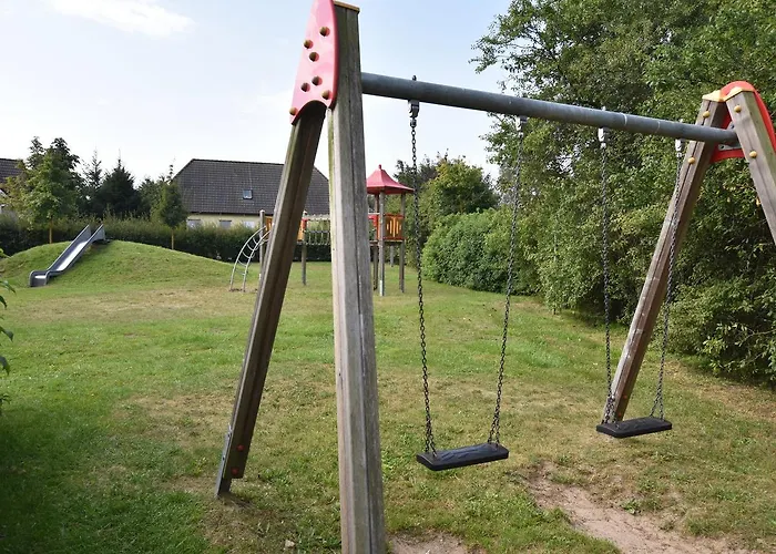 In Near The Baltic Sea Daire