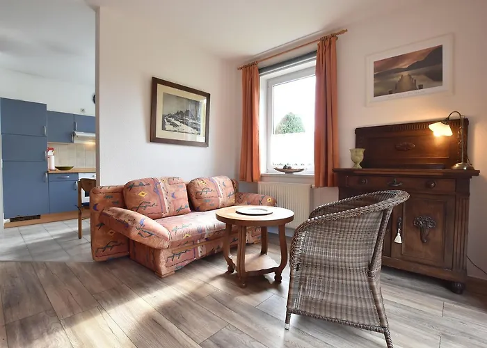 In Near The Baltic Sea