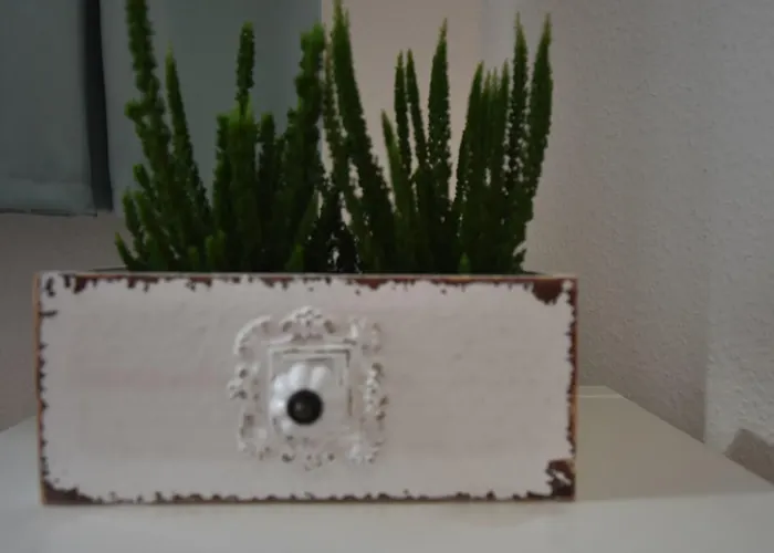 In Near The Baltic Sea *