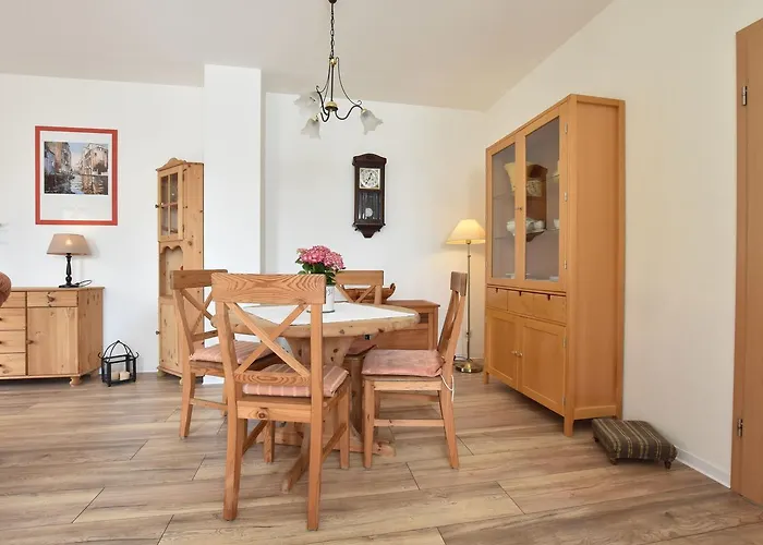 In Near The Baltic Sea