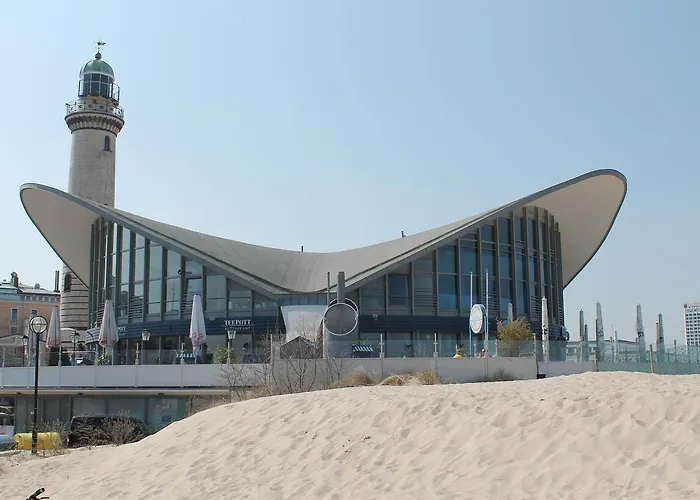 In Near The Baltic Sea Daire